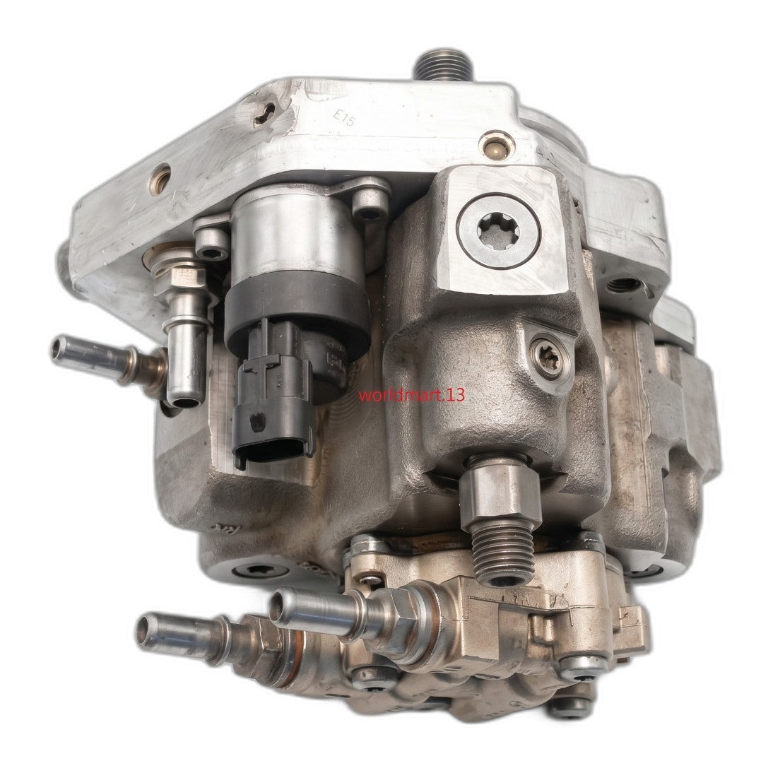 5.9L Cummins Injection Pump - Remanufactured Direct-Fit Diesel Replacement