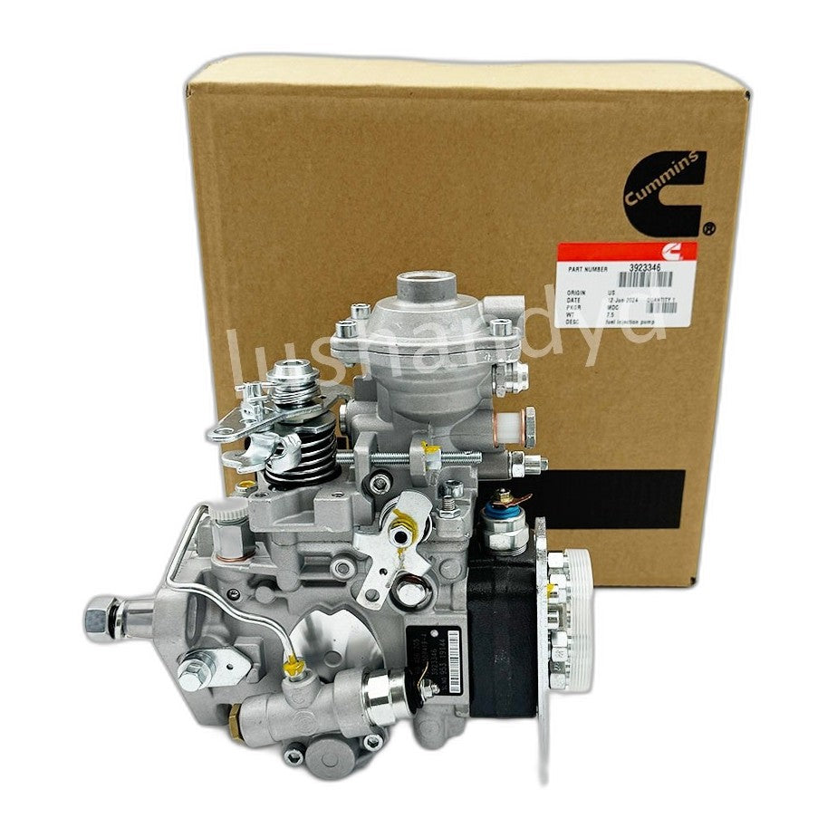 5.9L Cummins Injection Pump - Remanufactured Direct-Fit Diesel Replacement