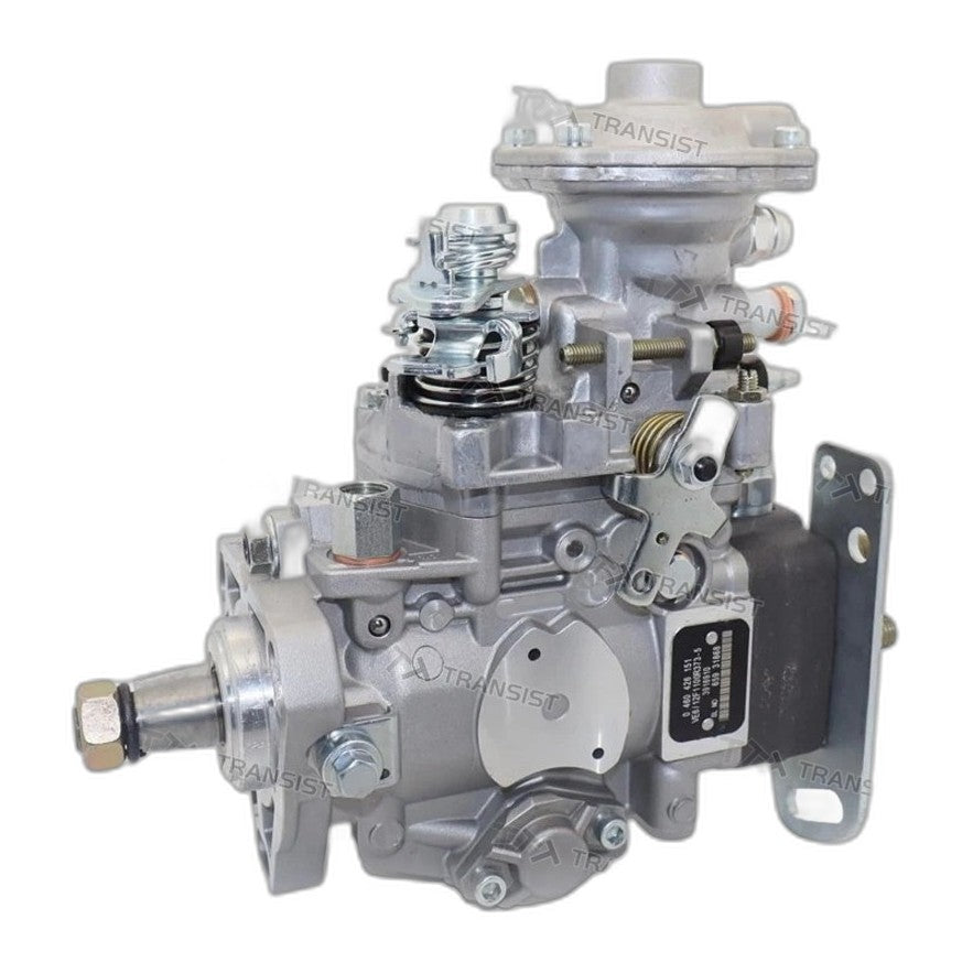 5.9L Cummins Injection Pump - Remanufactured Direct-Fit Diesel Replacement