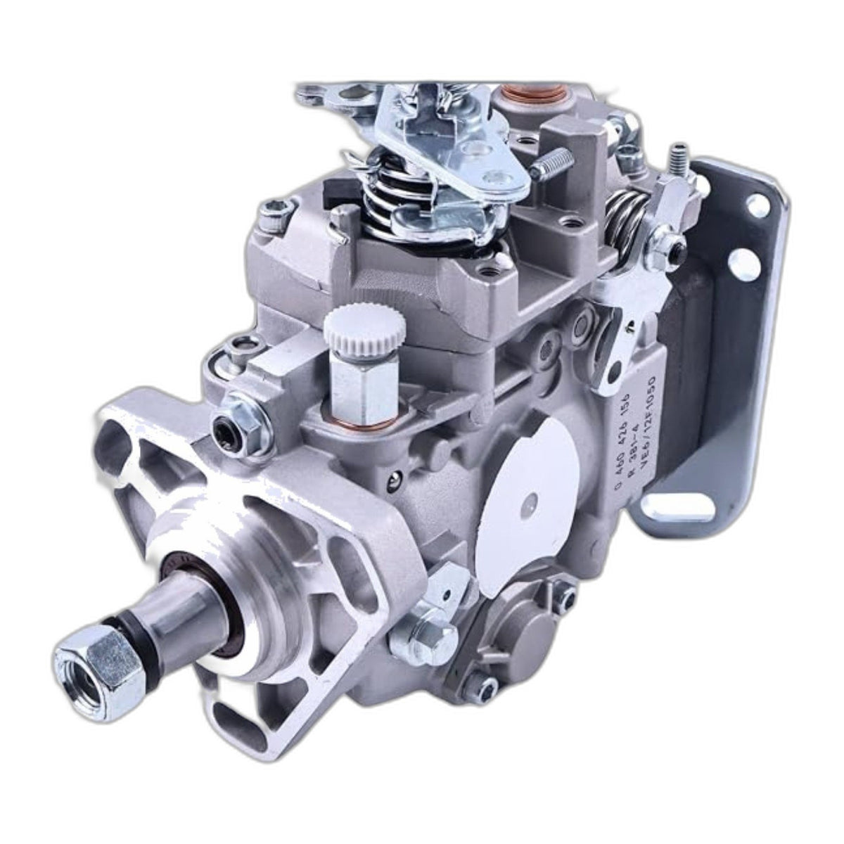 5.9L Cummins Injection Pump - Remanufactured Direct-Fit Diesel Replacement