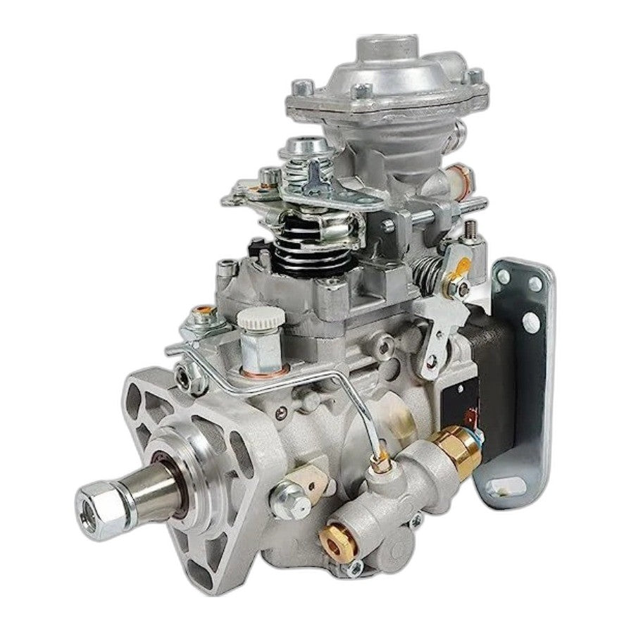 5.9L Cummins Injection Pump - Remanufactured Direct-Fit Diesel Replacement