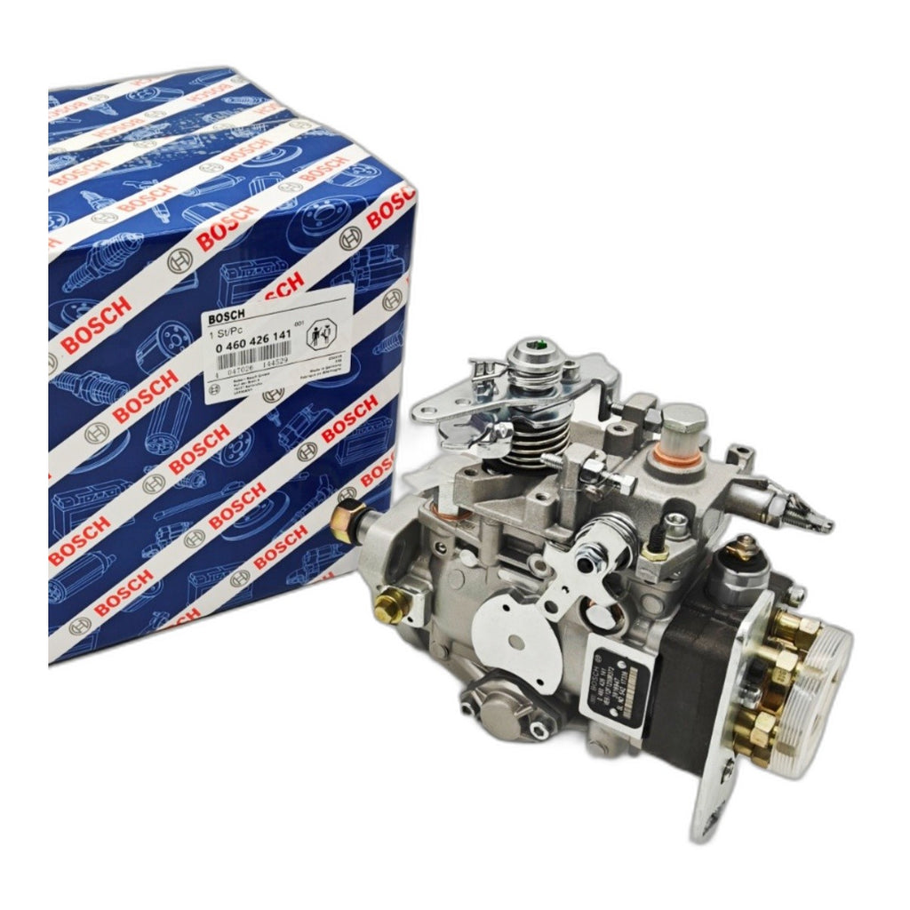 5.9L Cummins Injection Pump - Remanufactured Direct-Fit Diesel Replacement