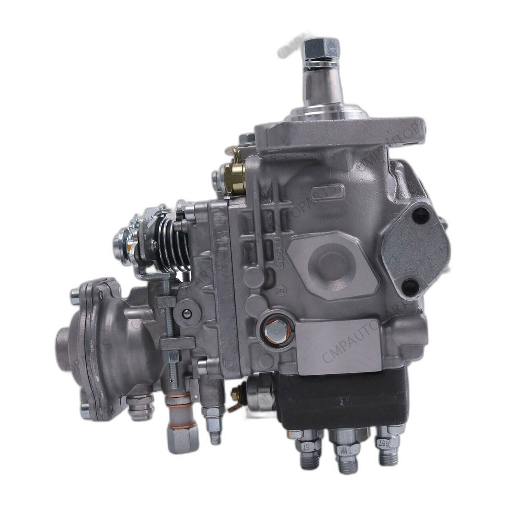 5.9L Cummins Injection Pump - Remanufactured Direct-Fit Diesel Replacement