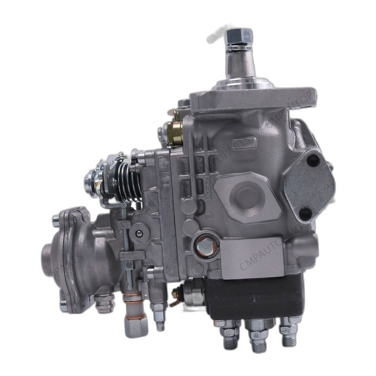 5.9L Cummins Injection Pump - Remanufactured Direct-Fit Diesel Replacement