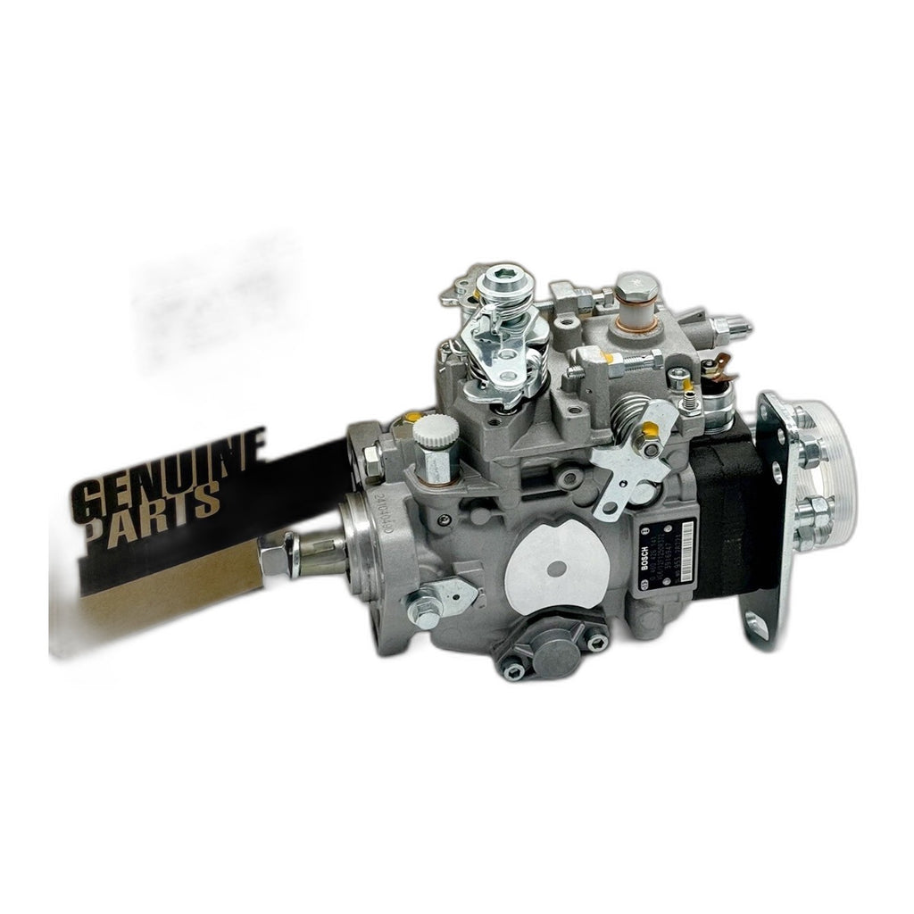 5.9L Cummins Injection Pump - Remanufactured Direct-Fit Diesel Replacement