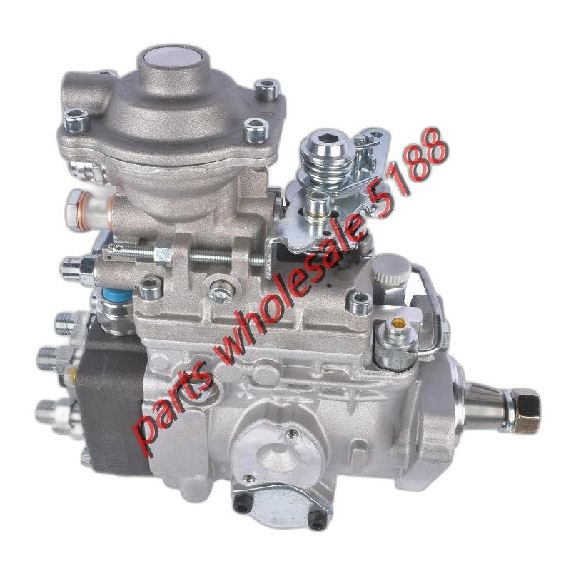 5.9L Cummins Injection Pump - Remanufactured Direct-Fit Diesel Replacement