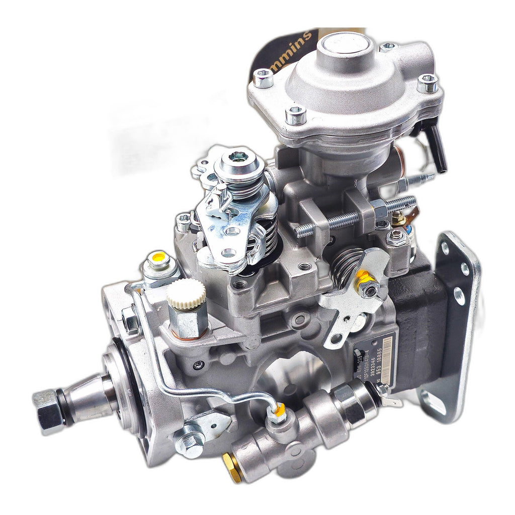 5.9L Cummins Injection Pump - Remanufactured Direct-Fit Diesel Replacement