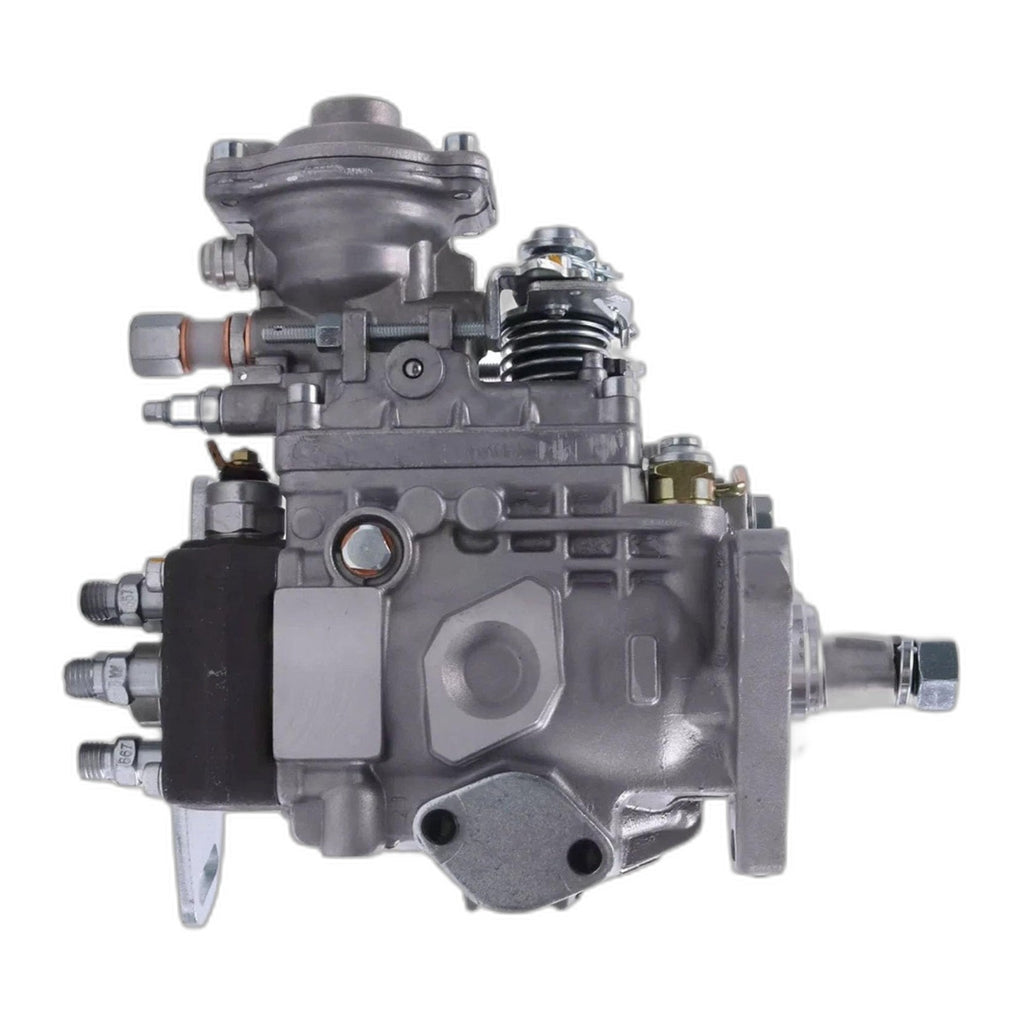 5.9L Cummins Injection Pump - Remanufactured Direct-Fit Diesel Replacement