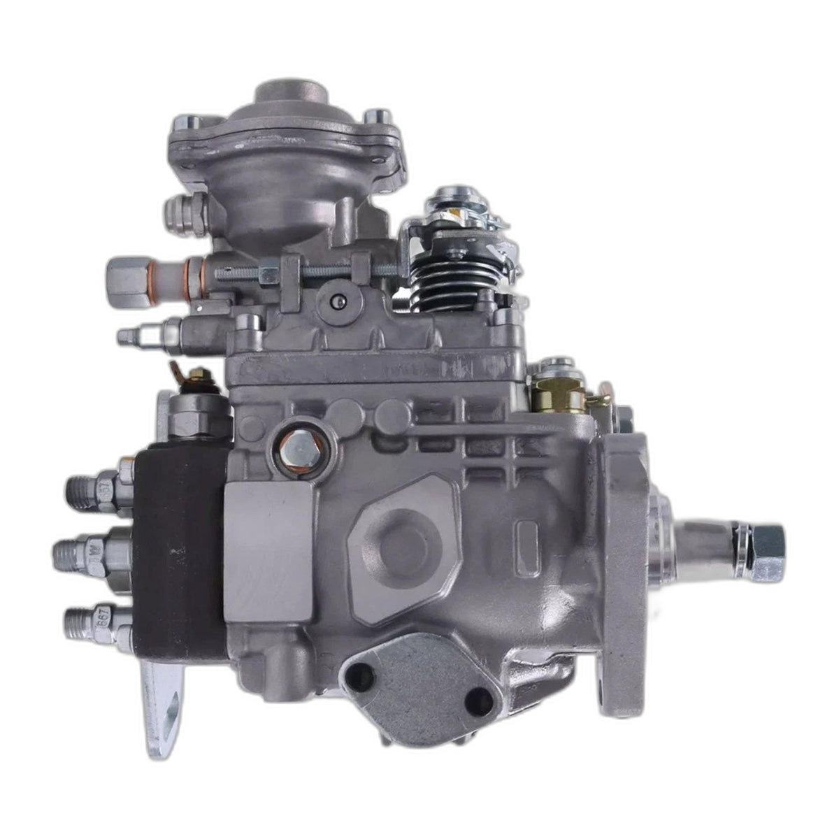 5.9L Cummins Injection Pump - Remanufactured Direct-Fit Diesel Replacement