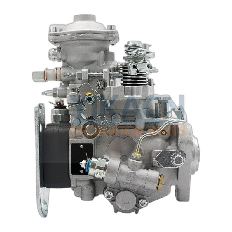 5.9L Cummins Injection Pump - Remanufactured Direct-Fit Diesel Replacement