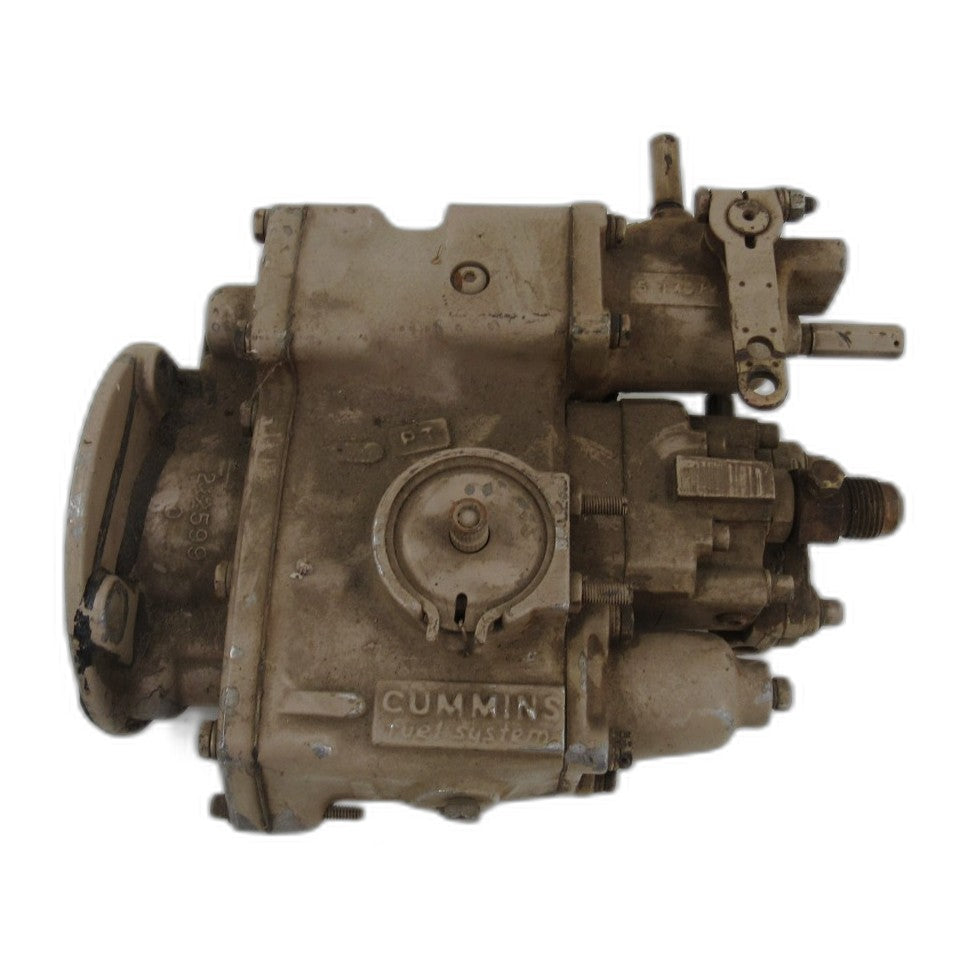 5.9L Cummins Injection Pump - Remanufactured Direct-Fit Diesel Replacement