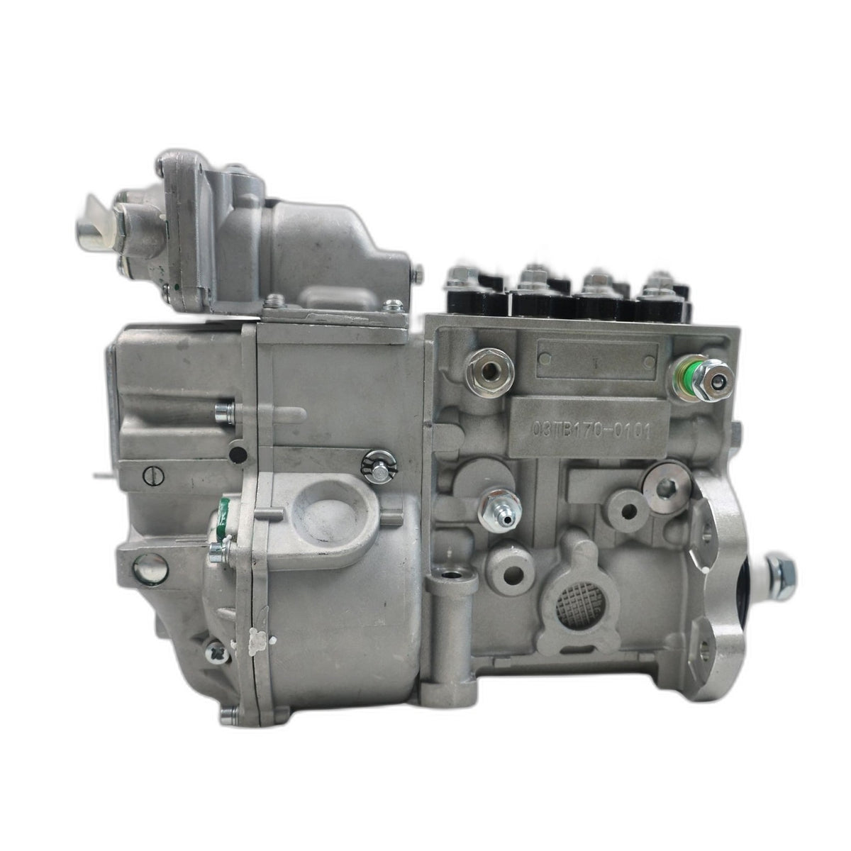 5.9L Cummins Injection Pump - Remanufactured Direct-Fit Diesel Replacement