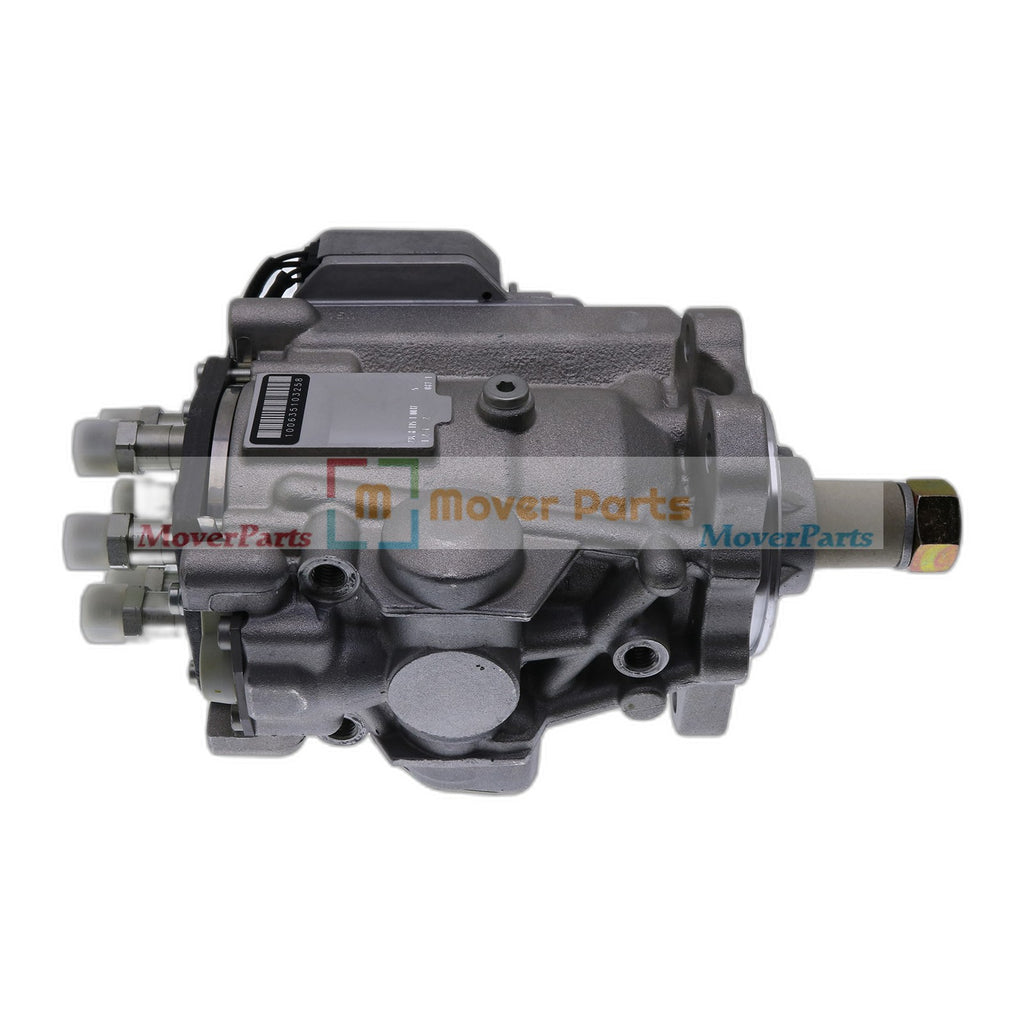 5.9L Cummins Injection Pump - Remanufactured Direct-Fit Diesel Replacement