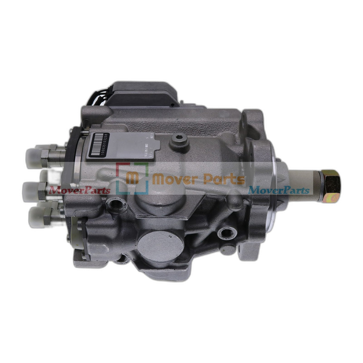 5.9L Cummins Injection Pump - Remanufactured Direct-Fit Diesel Replacement