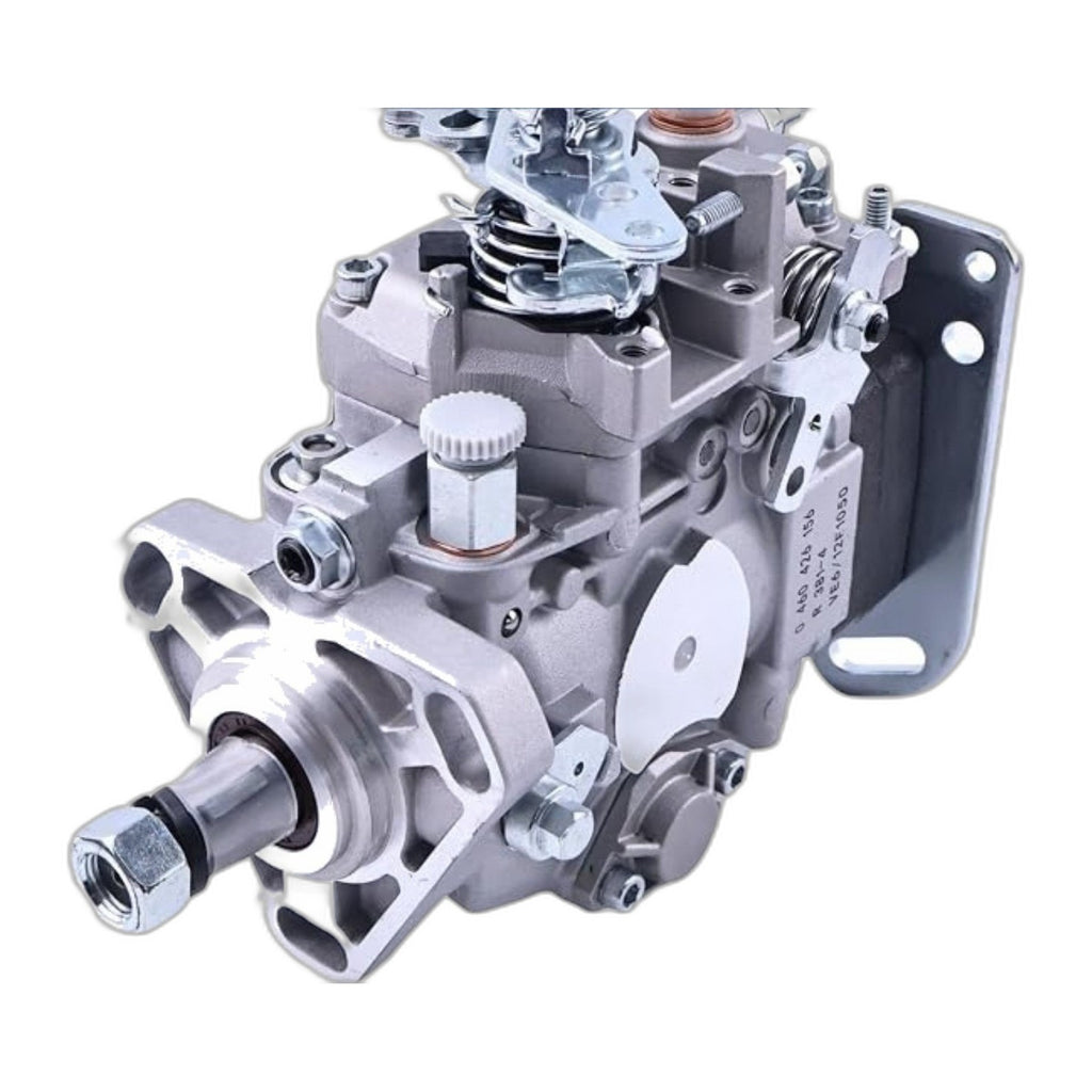 5.9L Cummins Injection Pump - Remanufactured Direct-Fit Diesel Replacement