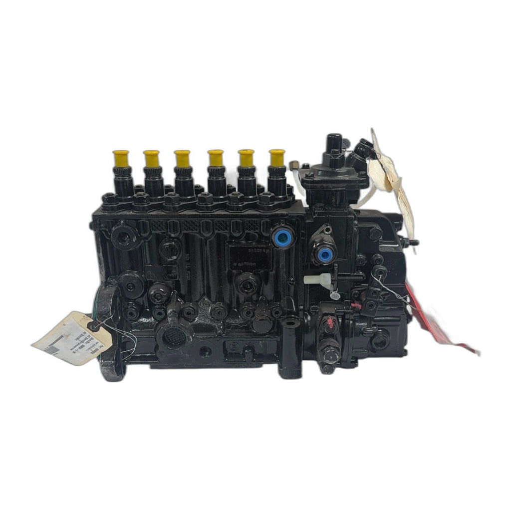5.9L Cummins Injection Pump - Remanufactured Direct-Fit Diesel Replacement
