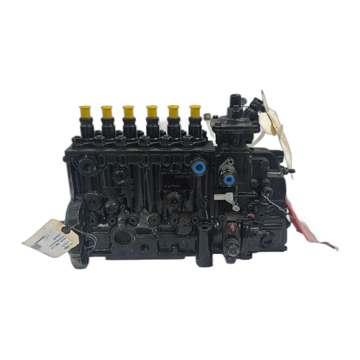 5.9L Cummins Injection Pump - Remanufactured Direct-Fit Diesel Replacement