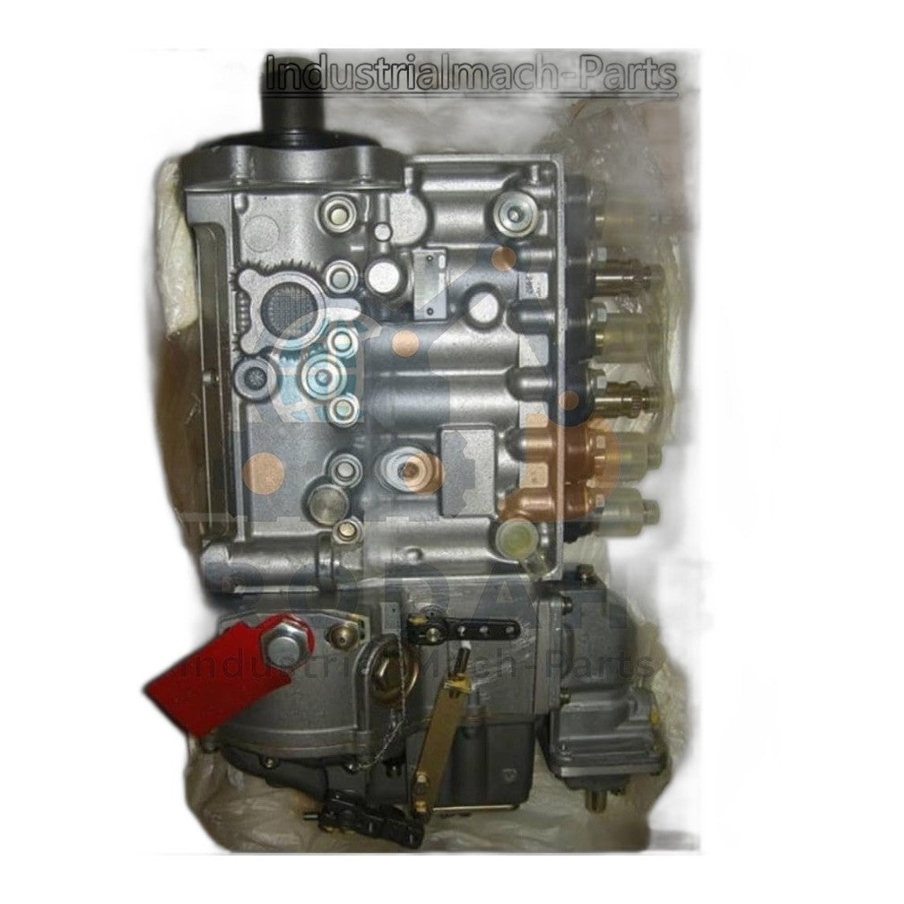 5.9L Cummins Injection Pump - Remanufactured Direct-Fit Diesel Replacement