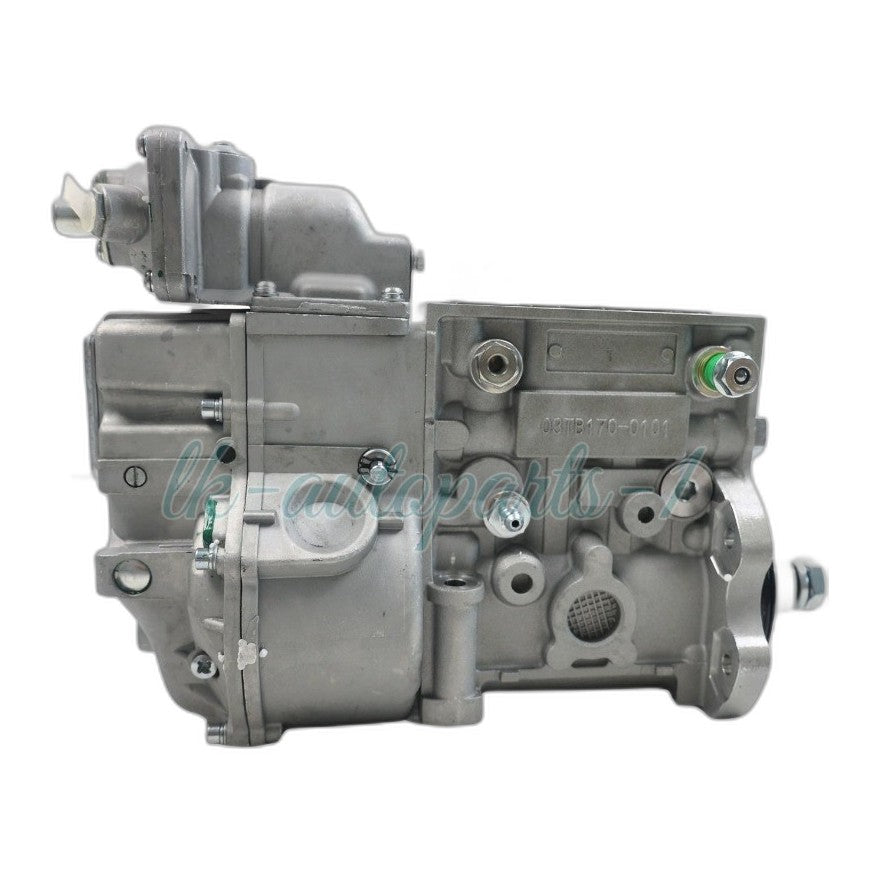 5.9L Cummins Injection Pump - Remanufactured Direct-Fit Diesel Replacement