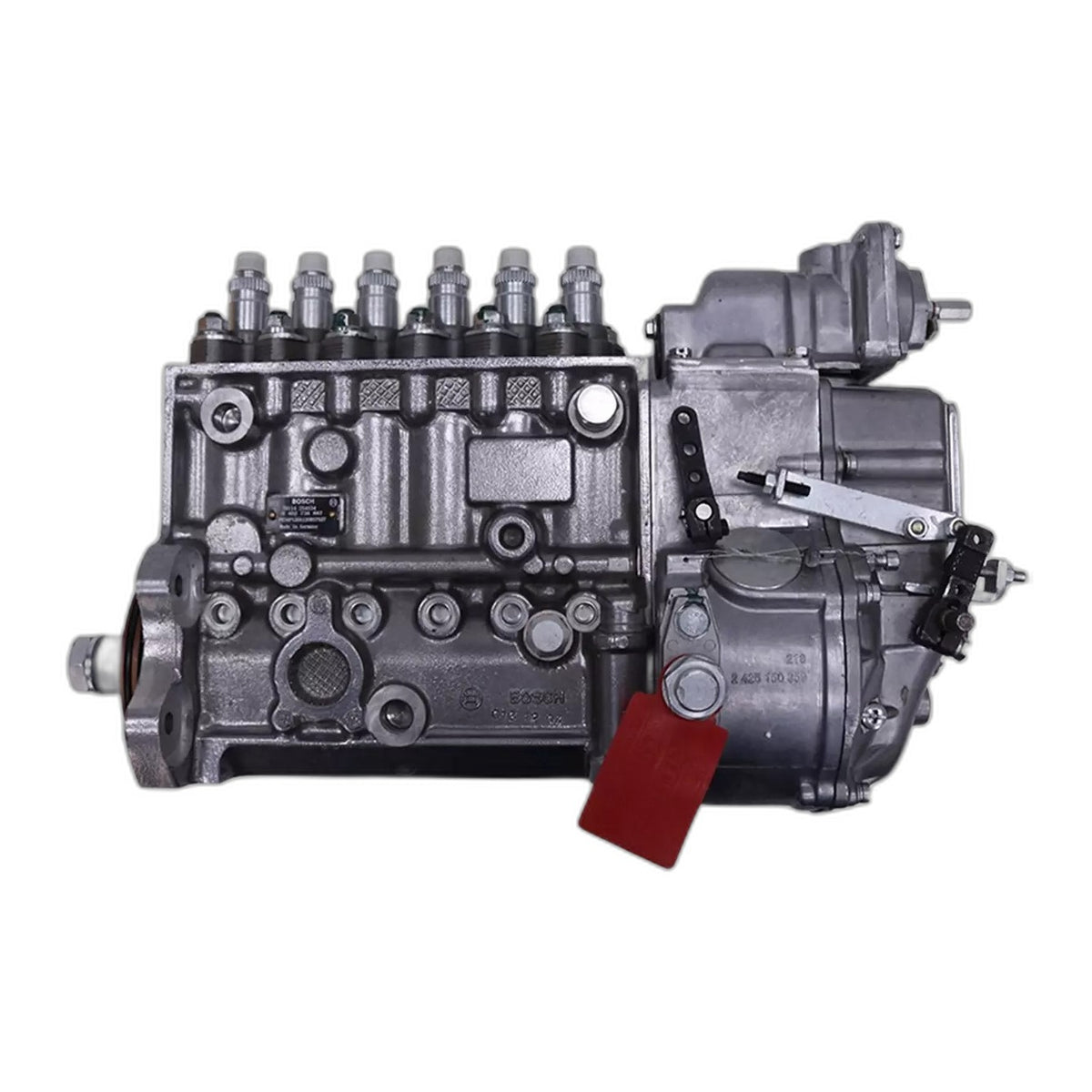 5.9L Cummins Injection Pump - Remanufactured Direct-Fit Diesel Replacement