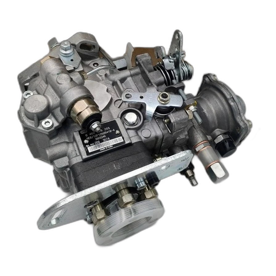 5.9L Cummins Injection Pump - Remanufactured Direct-Fit Diesel Replacement