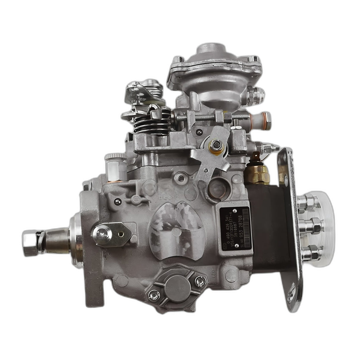 5.9L Cummins Injection Pump - Remanufactured Direct-Fit Diesel Replacement