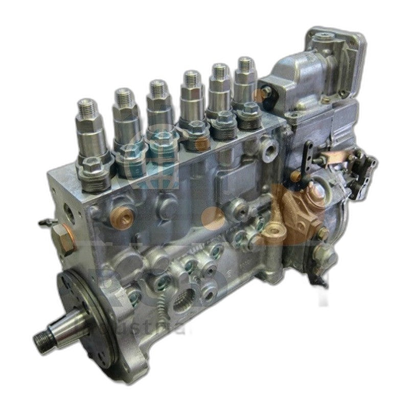 5.9L Cummins Injection Pump - Remanufactured Direct-Fit Diesel Replacement