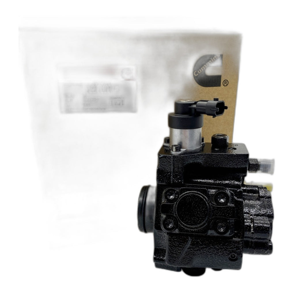 5.9L Cummins Injection Pump - Remanufactured Direct-Fit Diesel Replacement