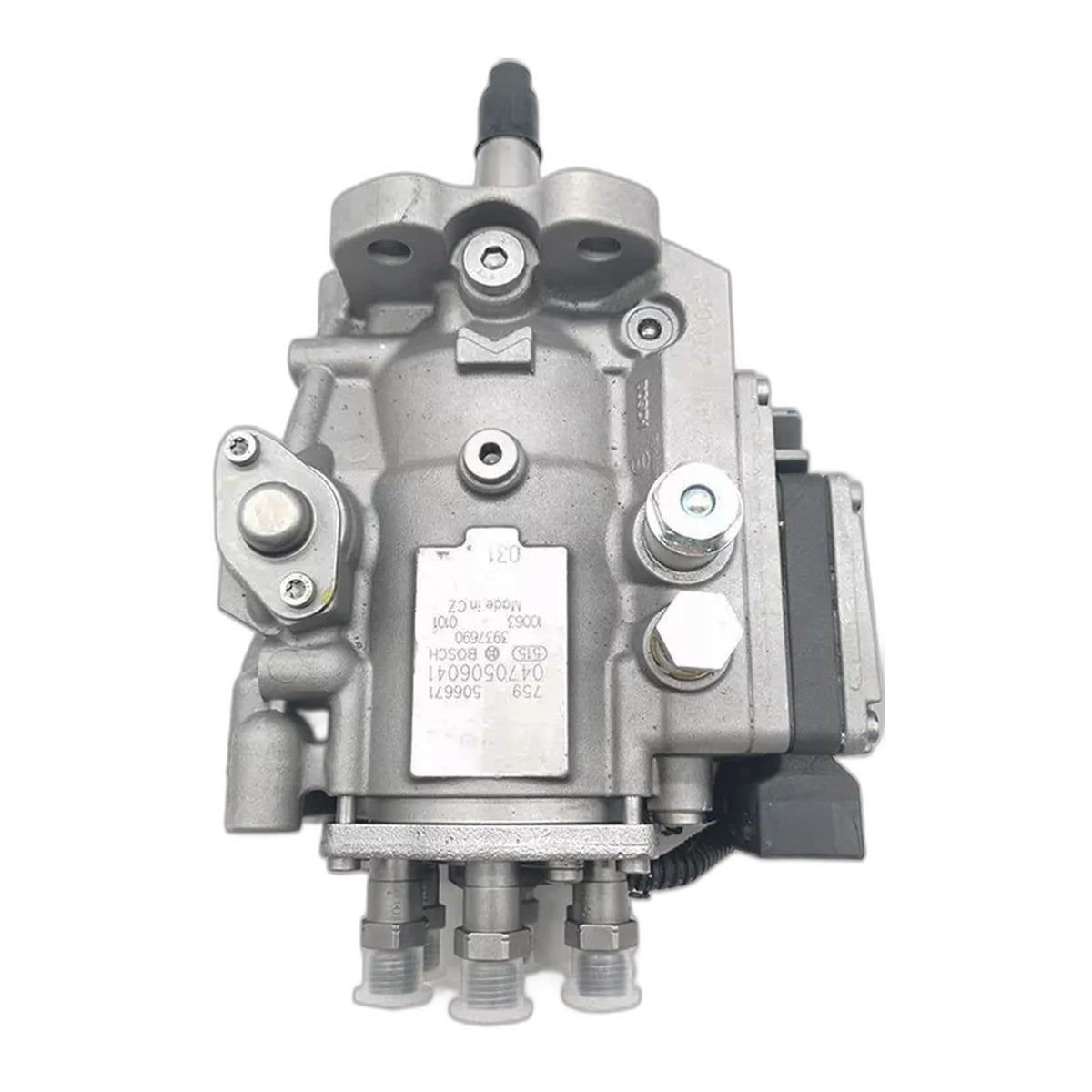 5.9L Cummins Injection Pump - Remanufactured Direct-Fit Diesel Replacement