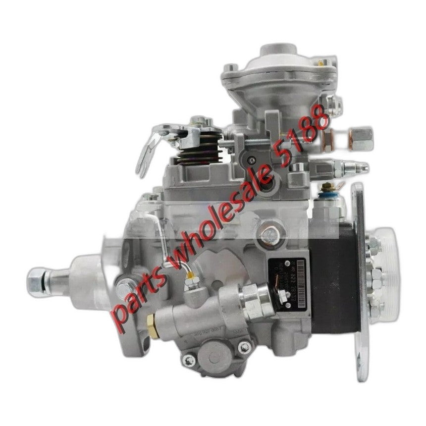 5.9L Cummins Injection Pump - Remanufactured Direct-Fit Diesel Replacement