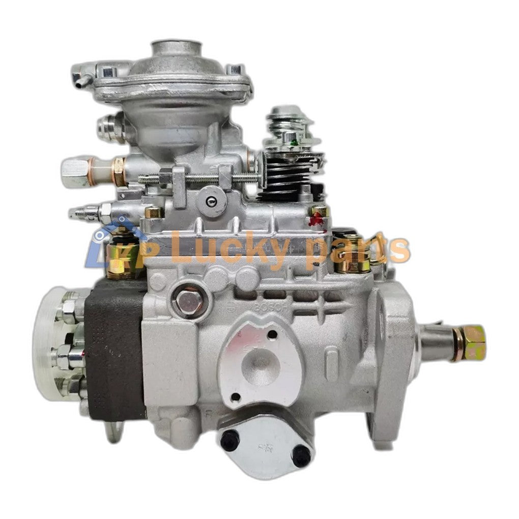 5.9L Cummins Injection Pump - Remanufactured Direct-Fit Diesel Replacement