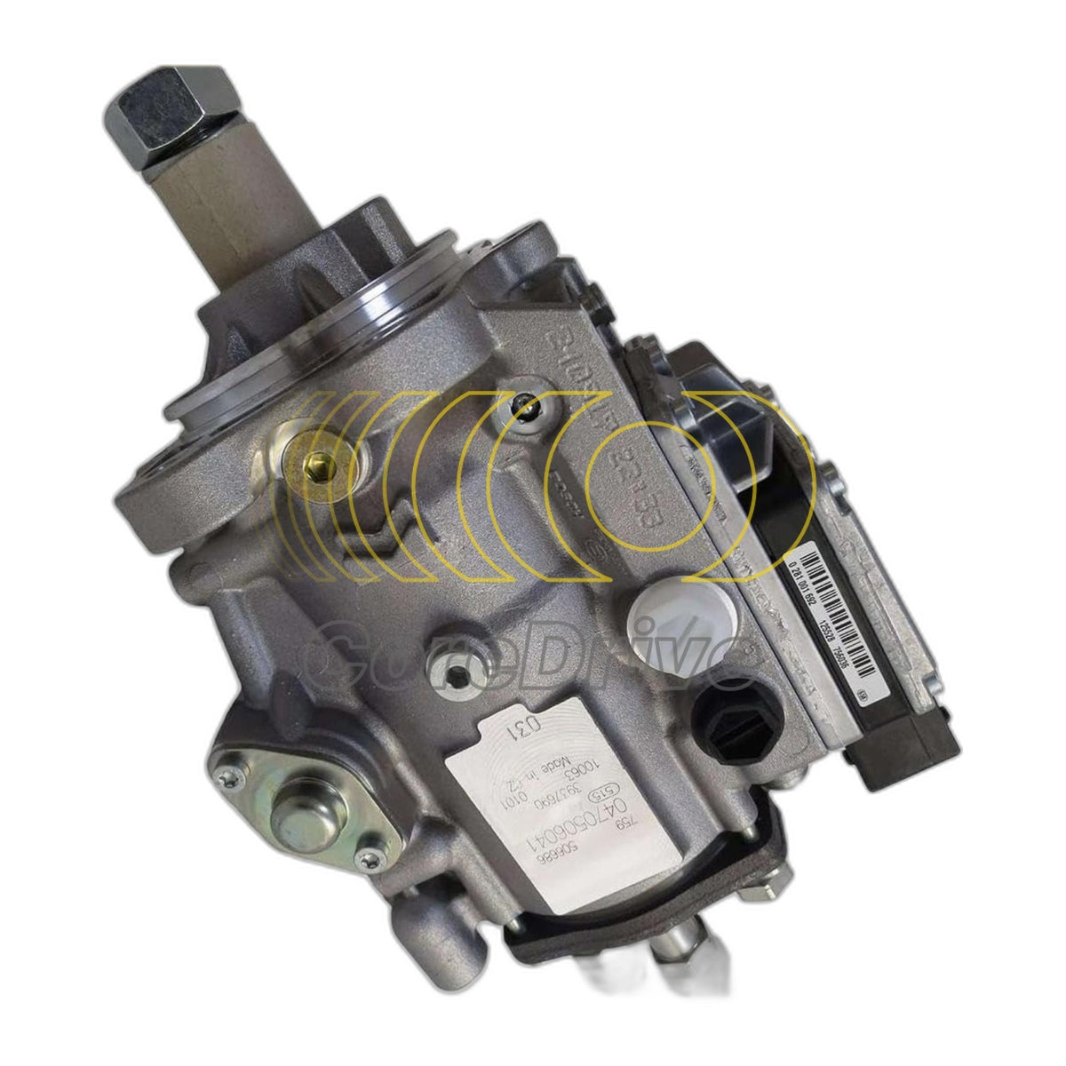 5.9L Cummins Injection Pump - Remanufactured Direct-Fit Diesel Replacement