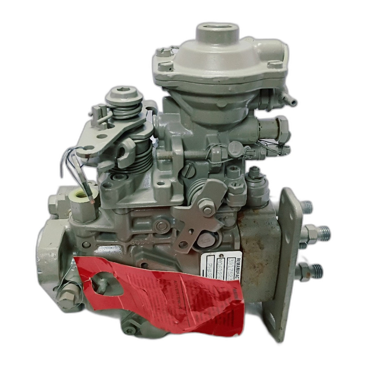 5.9L Cummins Injection Pump - Remanufactured Direct-Fit Diesel Replacement