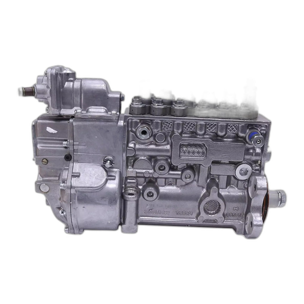 5.9L Cummins Injection Pump - Remanufactured Direct-Fit Diesel Replacement