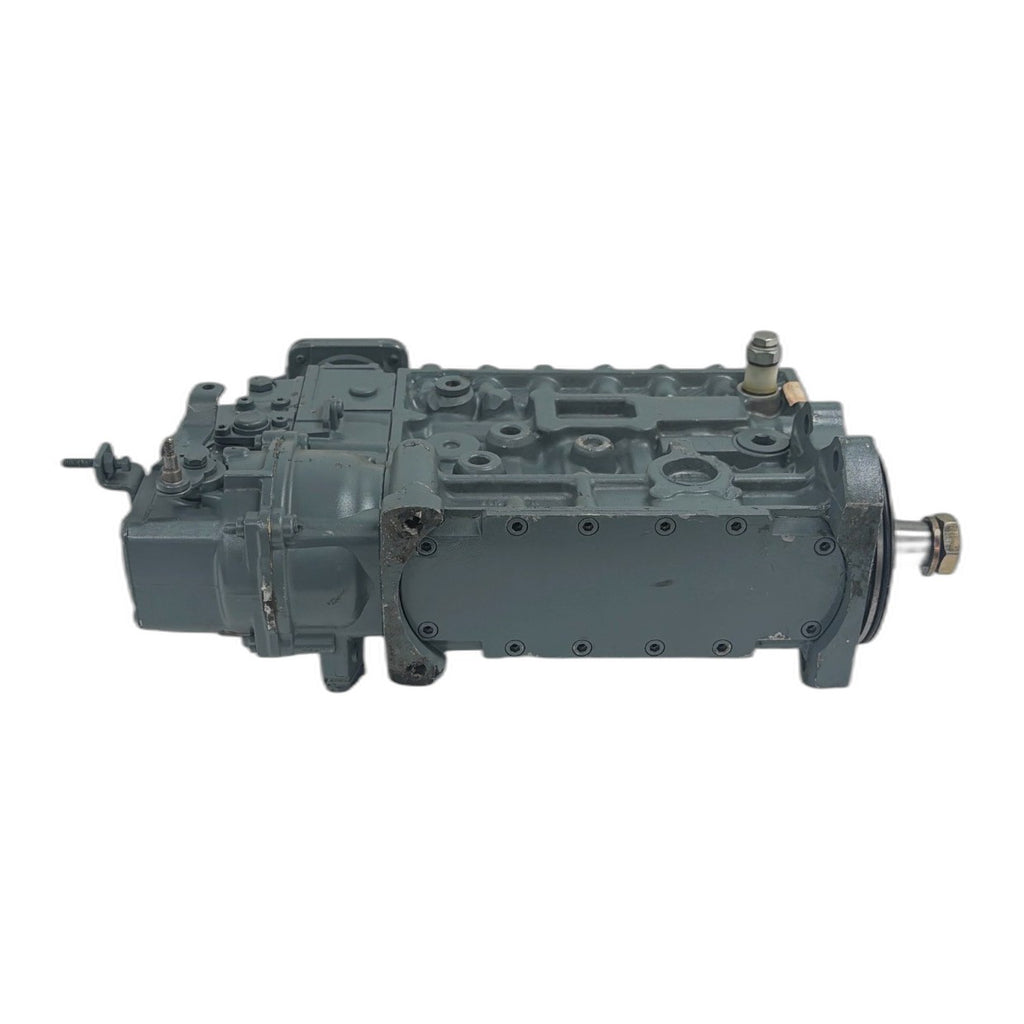 5.9L Cummins Injection Pump - Remanufactured Direct-Fit Diesel Replacement
