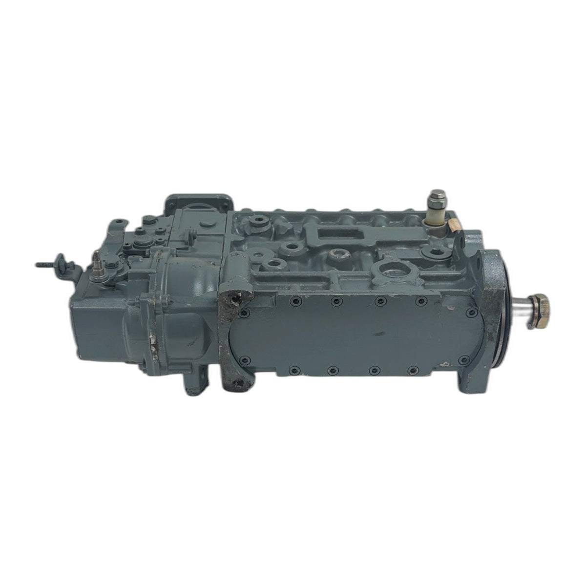 5.9L Cummins Injection Pump - Remanufactured Direct-Fit Diesel Replacement