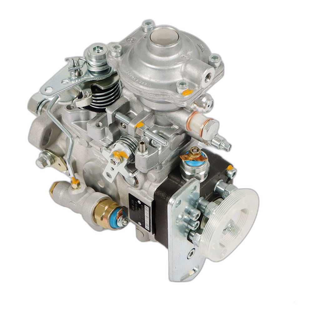 5.9L Cummins Injection Pump - Remanufactured Direct-Fit Diesel Replacement
