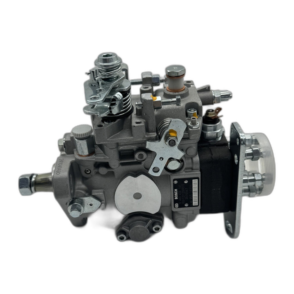 5.9L Cummins Injection Pump - Remanufactured Direct-Fit Diesel Replacement