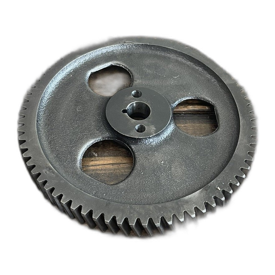 5.9L Cummins Injection Pump - Remanufactured Direct-Fit Diesel Replacement