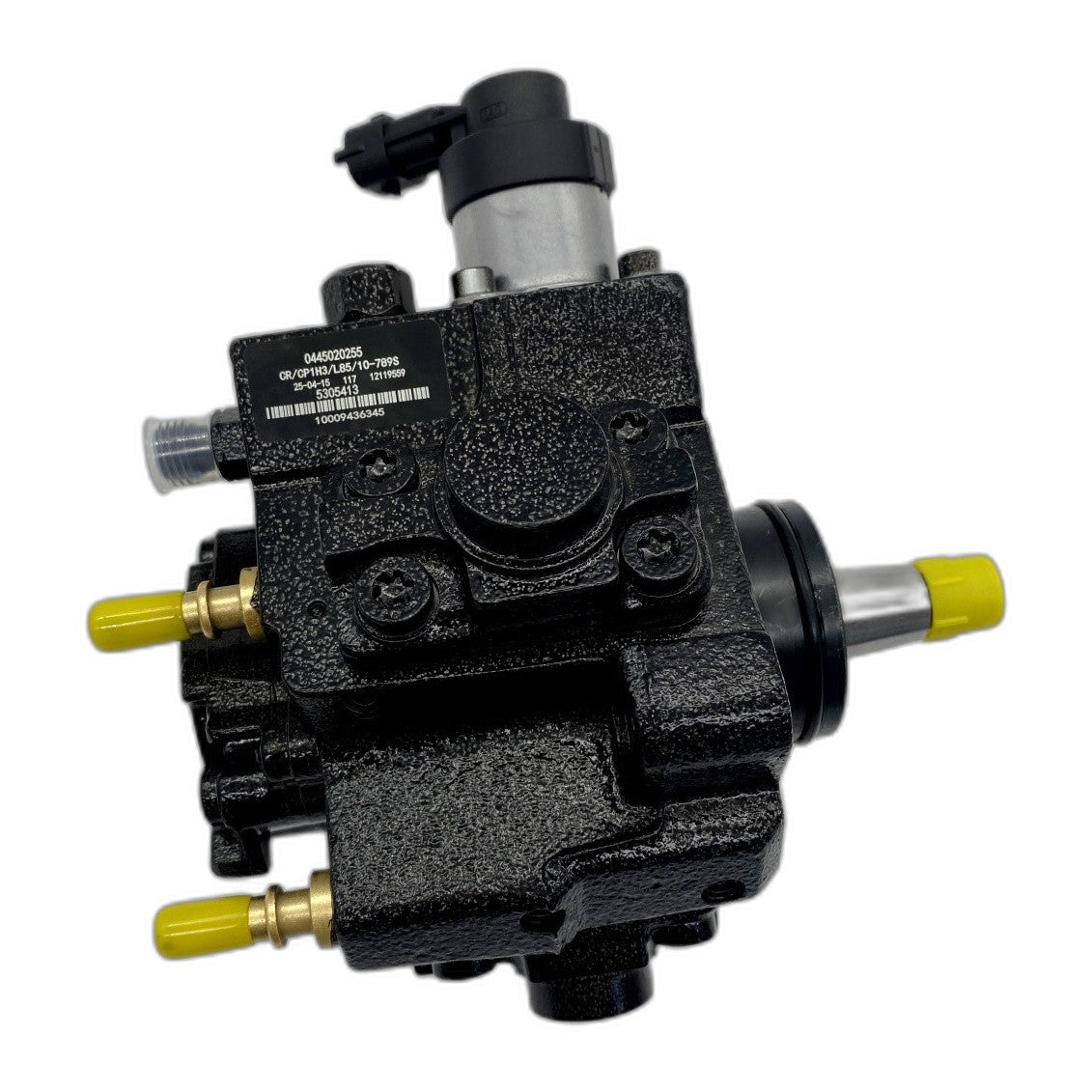 5.9L Cummins Injection Pump - Remanufactured Direct-Fit Diesel Replacement