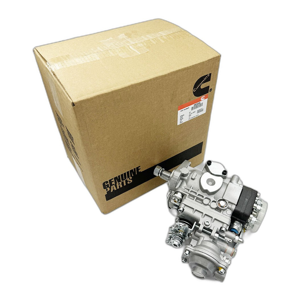 5.9L Cummins Injection Pump - Remanufactured Direct-Fit Diesel Replacement