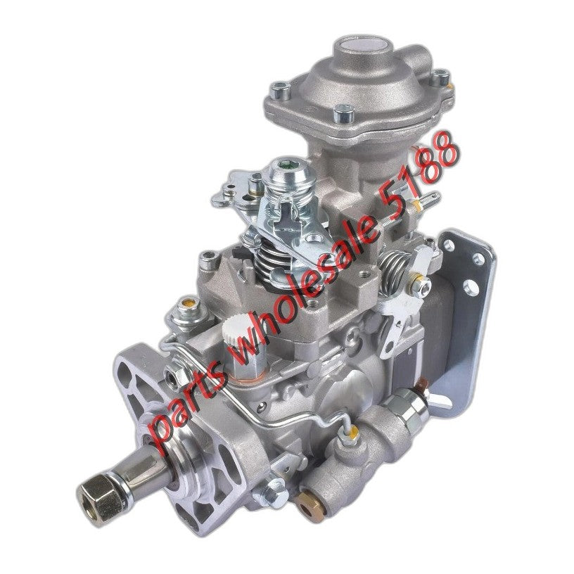 5.9L Cummins Injection Pump - Remanufactured Direct-Fit Diesel Replacement