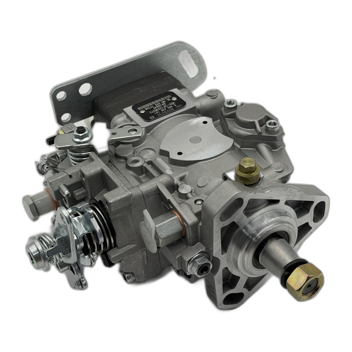 5.9L Cummins Injection Pump - Remanufactured Direct-Fit Diesel Replacement