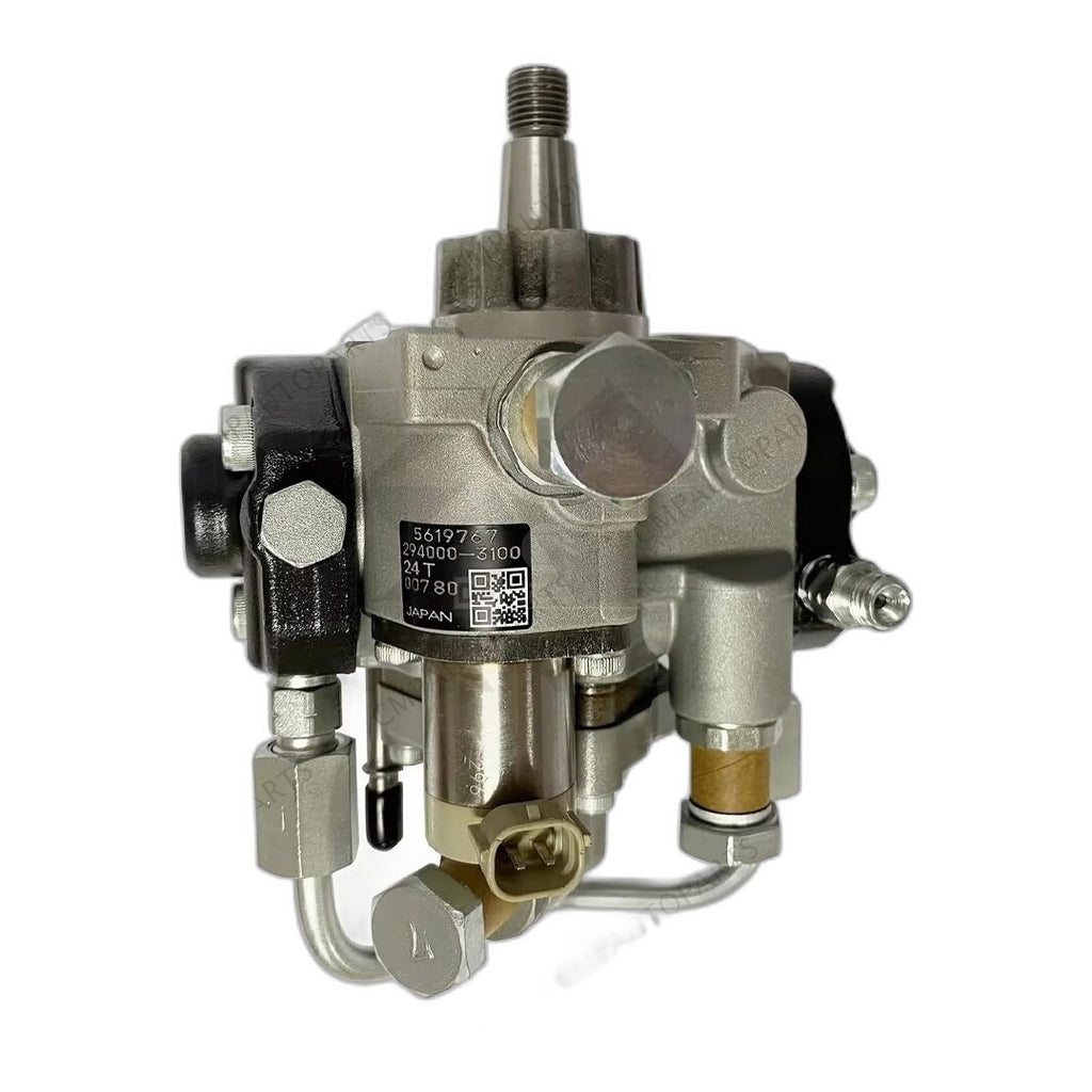 5.9L Cummins Injection Pump - Remanufactured Direct-Fit Diesel Replacement