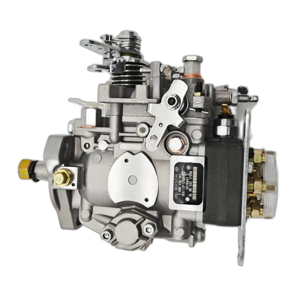 5.9L Cummins Injection Pump - Remanufactured Direct-Fit Diesel Replacement
