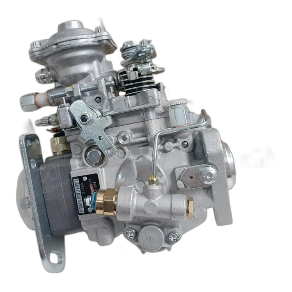 5.9L Cummins Injection Pump - Remanufactured Direct-Fit Diesel Replacement