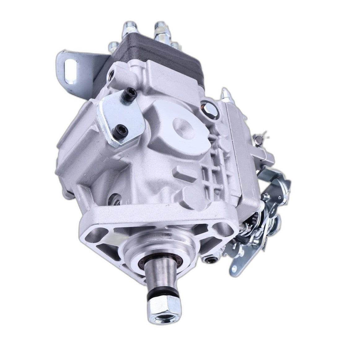 5.9L Cummins Injection Pump - Remanufactured Direct-Fit Diesel Replacement