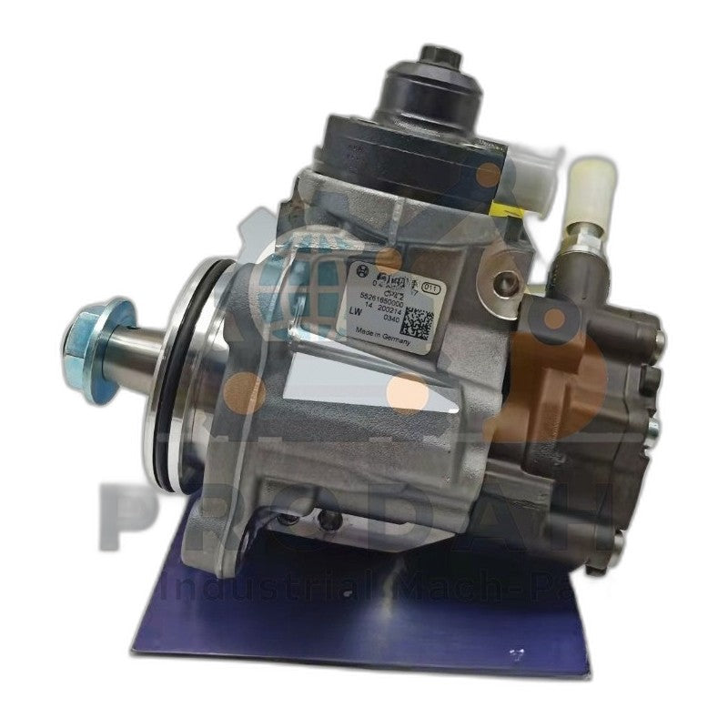5.9L Cummins Injection Pump - Remanufactured Direct-Fit Diesel Replacement