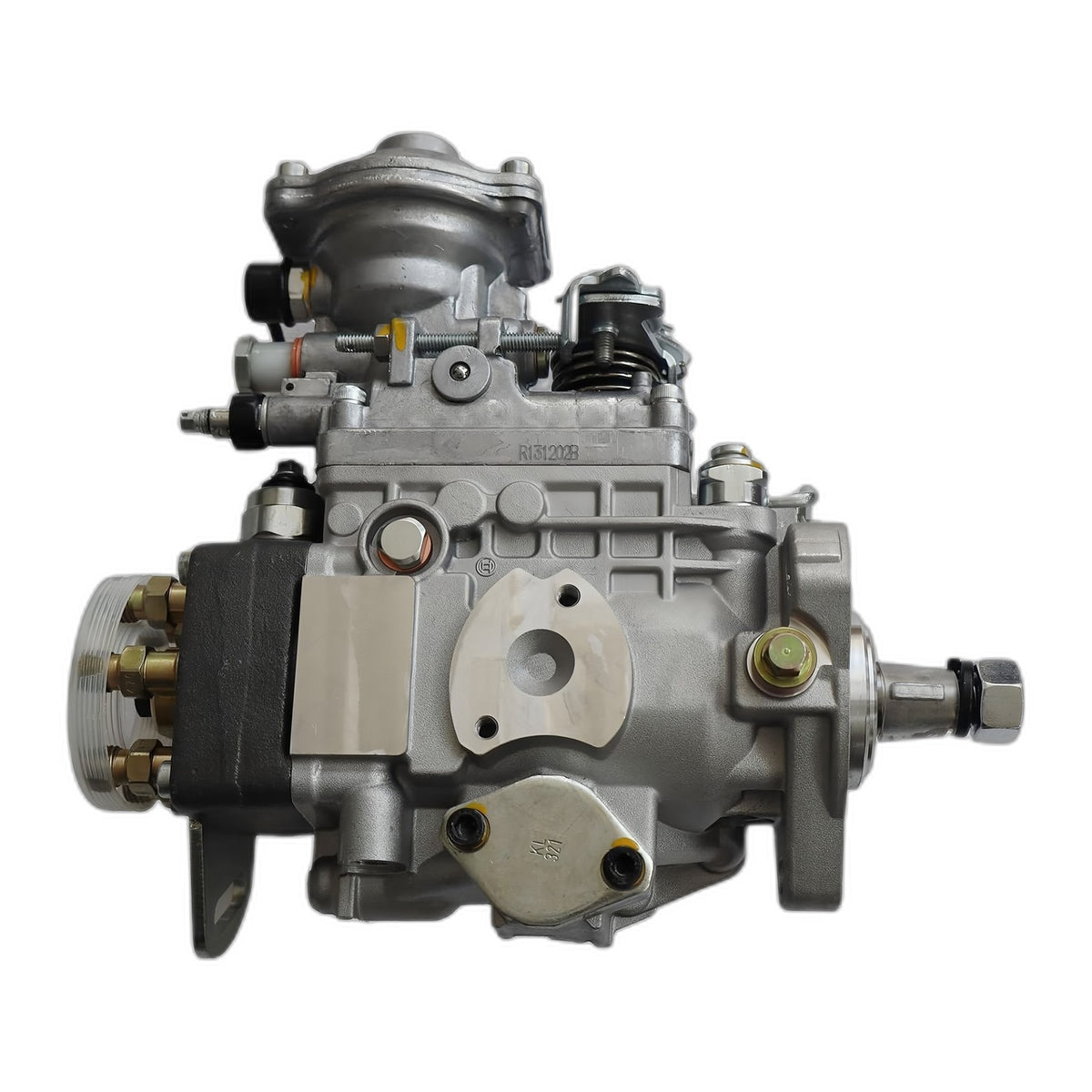 5.9L Cummins Injection Pump - Remanufactured Direct-Fit Diesel Replacement