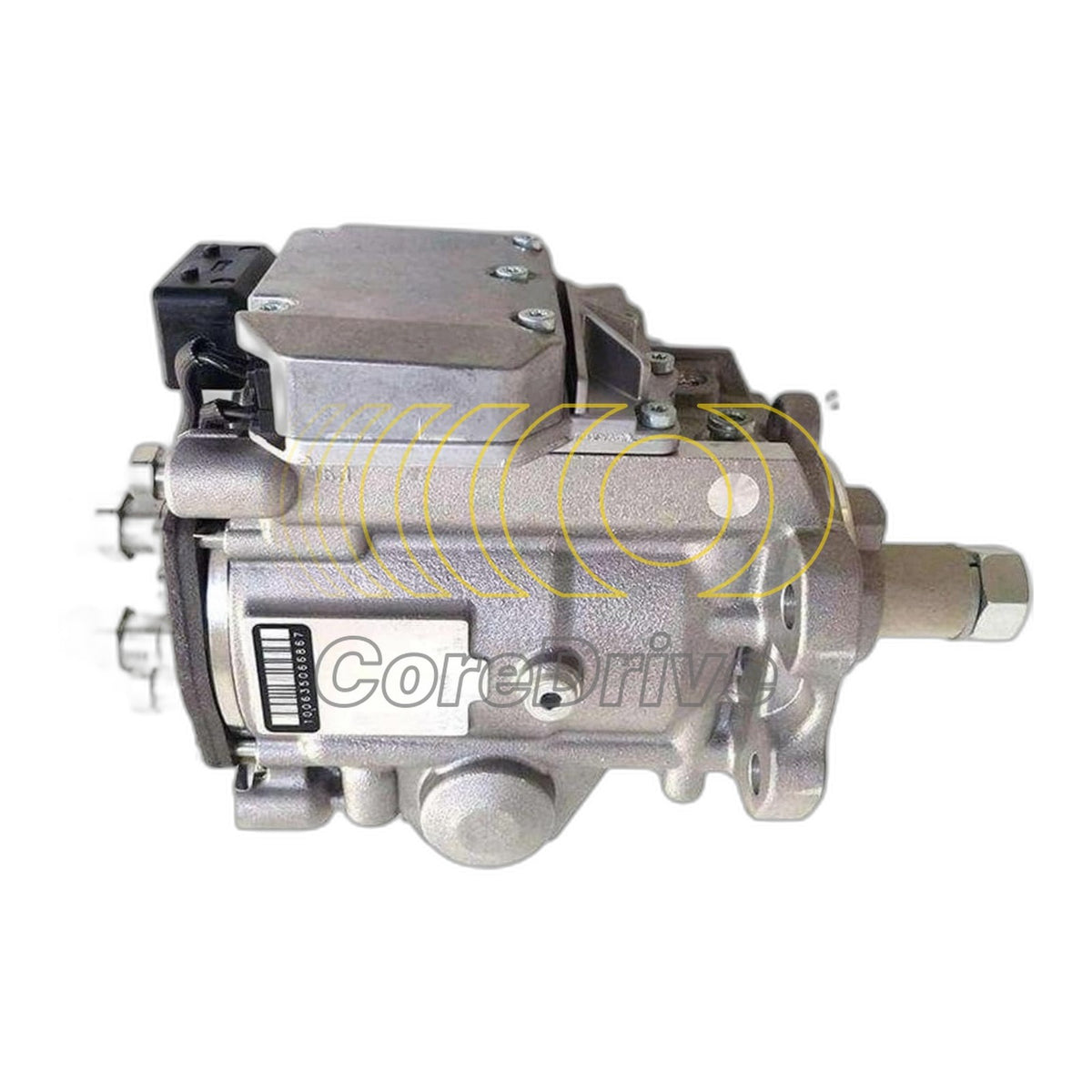 5.9L Cummins Injection Pump - Remanufactured Direct-Fit Diesel Replacement